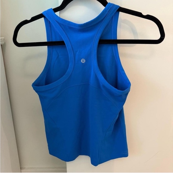 Lululemon Align Racerback Tank - Picture 4 of 4